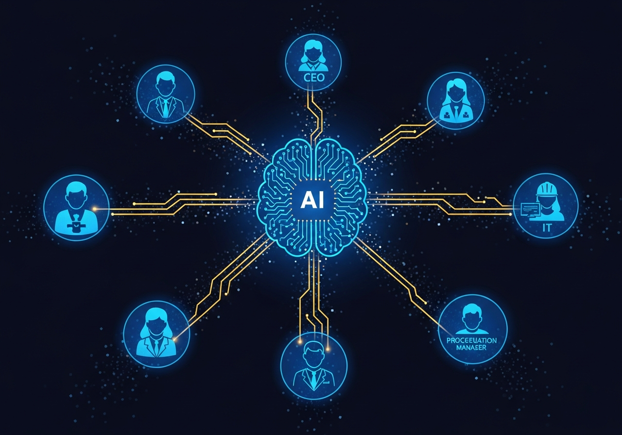 5 New Rules for Reaching B2B Buyers in an AI-Saturated World