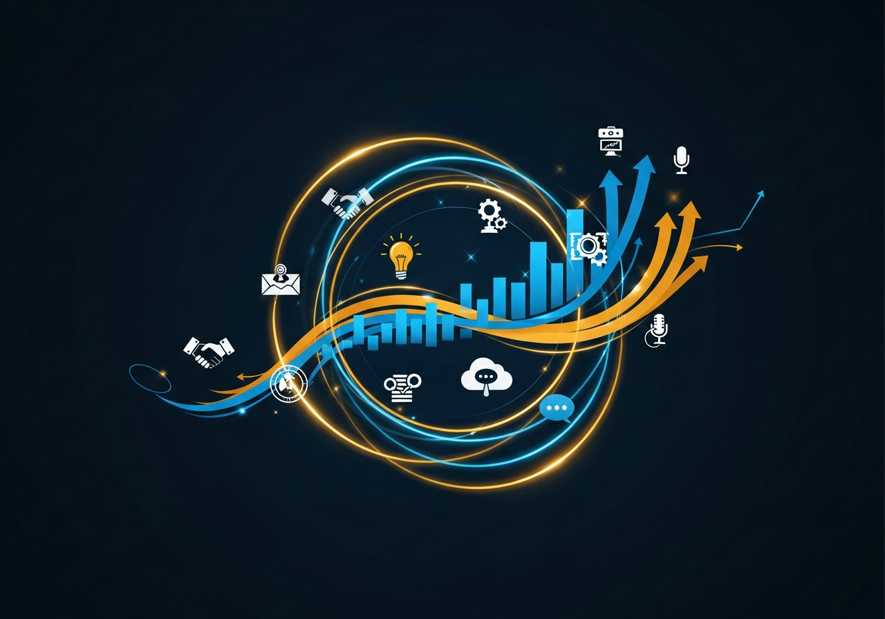 For Service Businesses: 4 B2B Marketing Strategies That Actually Work