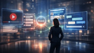 Smarter B2B Marketing Infrastructure: 6 Operational Shifts Driving Modern Growth